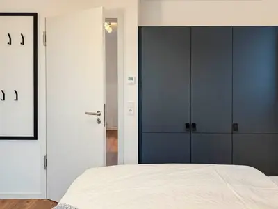 Ferienhaus für 3 Personen (60 m²) in Zingst 10/10