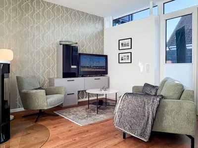 Ferienhaus für 4 Personen (74 m²) in Zingst 1/10