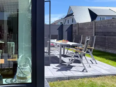 Ferienhaus für 4 Personen (74 m²) in Zingst 2/10