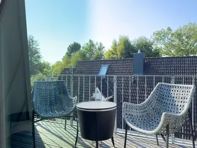 Ferienhaus für 4 Personen (74 m²) in Zingst 10/10