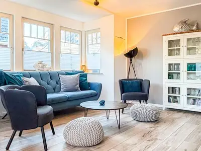 Ferienhaus für 8 Personen (110 m²) in Zingst 2/10