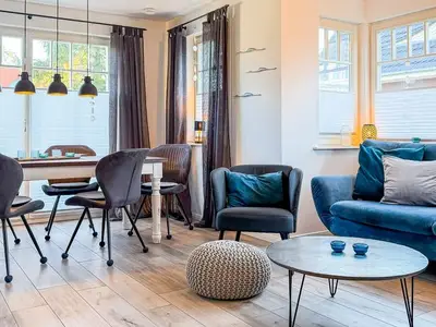 Ferienhaus für 8 Personen (110 m²) in Zingst 7/10