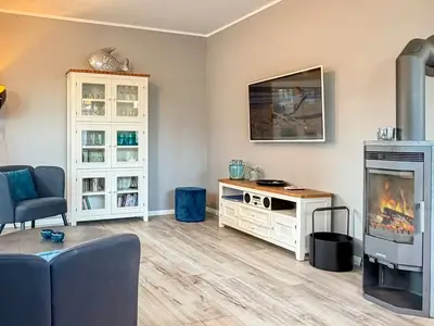 Ferienhaus für 8 Personen (110 m²) in Zingst 8/10