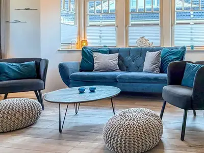 Ferienhaus für 8 Personen (110 m²) in Zingst 10/10