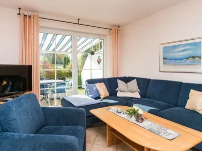 Ferienhaus für 6 Personen (88 m²) in Zingst 5/10