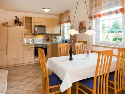 Ferienhaus für 6 Personen (88 m²) in Zingst 8/10