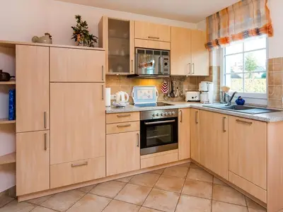 Ferienhaus für 6 Personen (88 m²) in Zingst 9/10