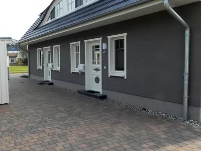 Ferienhaus für 7 Personen (100 m²) in Zingst 2/10