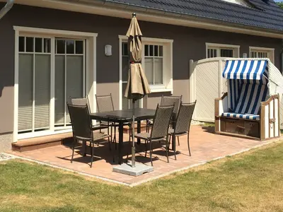 Ferienhaus für 7 Personen (100 m²) in Zingst 8/10