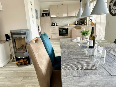 Ferienhaus für 7 Personen (100 m²) in Zingst 9/10