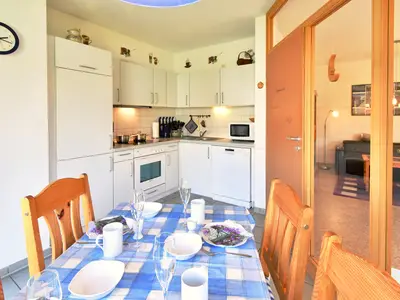 Ferienhaus für 4 Personen (78 m²) in Zingst 8/10