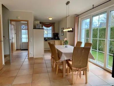 Ferienhaus für 6 Personen (100 m²) in Zingst 8/10