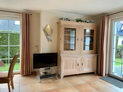 Ferienhaus für 6 Personen (100 m²) in Zingst 10/10