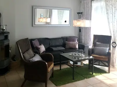 Ferienhaus für 6 Personen (85 m²) in Zingst 4/10