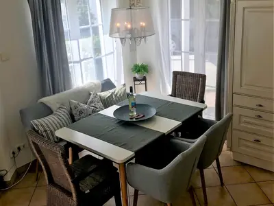 Ferienhaus für 6 Personen (85 m²) in Zingst 6/10