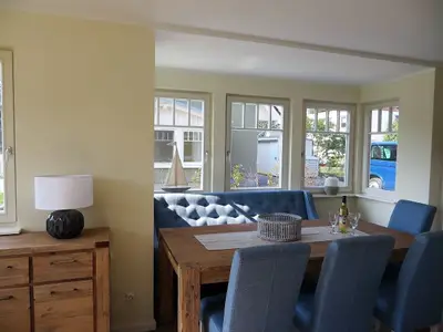 Ferienhaus für 8 Personen (100 m²) in Zingst 7/10