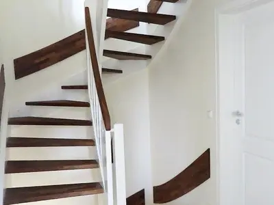 Ferienhaus für 8 Personen (100 m²) in Zingst 8/10