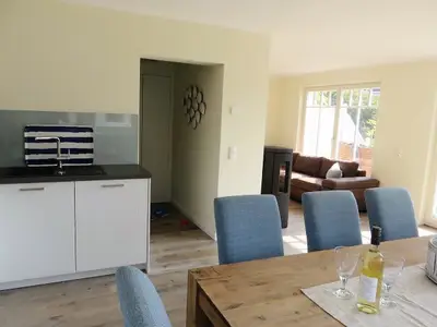 Ferienhaus für 8 Personen (100 m²) in Zingst 10/10