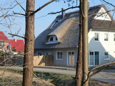 Ferienhaus für 7 Personen (105 m²) in Zingst 1/10