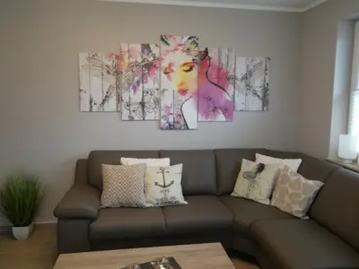 Ferienhaus für 7 Personen (105 m²) in Zingst 2/10