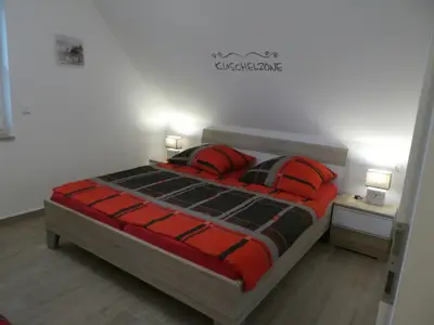 Ferienhaus für 7 Personen (105 m²) in Zingst 7/10