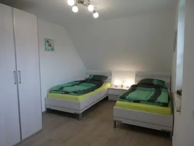 Ferienhaus für 7 Personen (105 m²) in Zingst 8/10