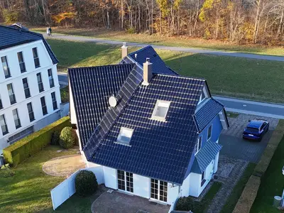 Ferienhaus für 7 Personen (96 m²) in Zingst 3/10