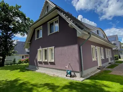 Ferienhaus für 7 Personen (102 m²) in Zingst 3/10