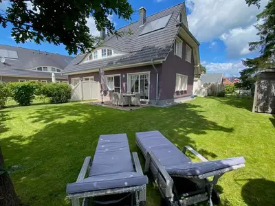 Ferienhaus für 7 Personen (102 m²) in Zingst 4/10