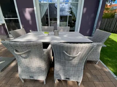 Ferienhaus für 7 Personen (102 m²) in Zingst 5/10