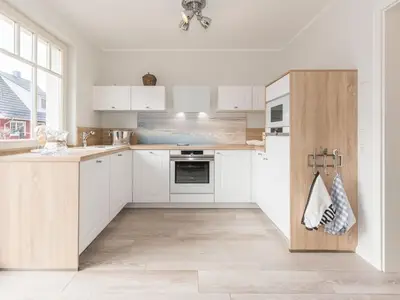 Ferienhaus für 7 Personen (102 m²) in Zingst 9/10