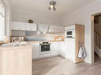 Ferienhaus für 7 Personen (102 m²) in Zingst 10/10