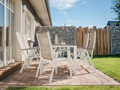 Ferienhaus für 7 Personen (108 m²) in Zingst 2/10