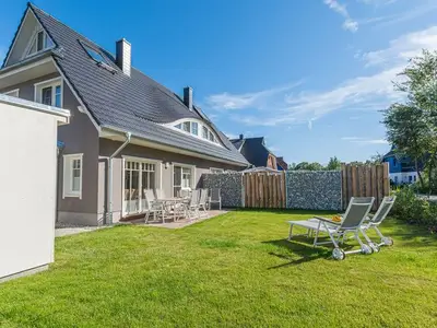Ferienhaus für 7 Personen (108 m²) in Zingst 3/10
