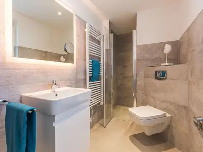 Ferienhaus für 7 Personen (108 m²) in Zingst 6/10