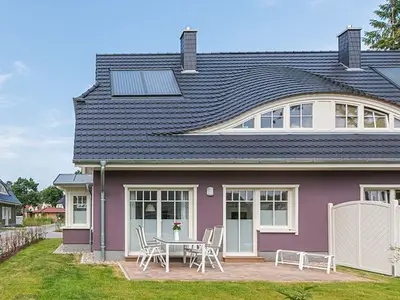 Ferienhaus für 7 Personen (108 m²) in Zingst 2/10