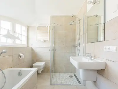 Ferienhaus für 7 Personen (108 m²) in Zingst 10/10