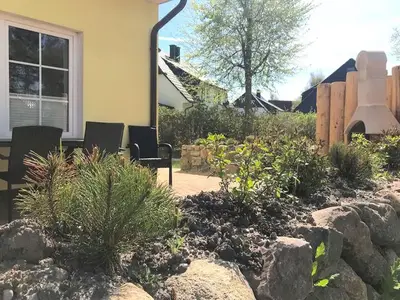 Ferienhaus für 4 Personen (71 m²) in Zingst 2/10