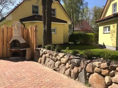 Ferienhaus für 4 Personen (71 m²) in Zingst 3/10