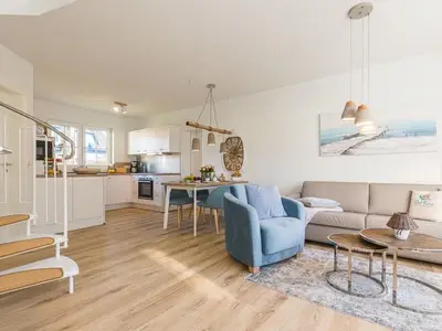 Ferienhaus für 4 Personen (71 m²) in Zingst 5/10