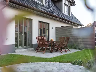 Ferienhaus für 6 Personen (100 m²) in Zingst (Ostseebad) 1/10