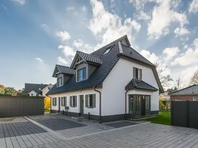 Ferienhaus für 6 Personen (100 m²) in Zingst (Ostseebad) 2/10