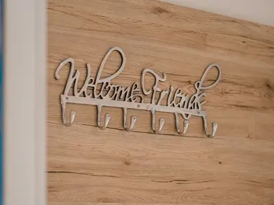 Ferienhaus für 6 Personen (100 m²) in Zingst (Ostseebad) 5/10