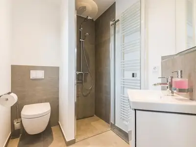 Ferienhaus für 6 Personen (100 m²) in Zingst (Ostseebad) 6/10