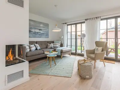 Ferienhaus für 6 Personen (100 m²) in Zingst (Ostseebad) 7/10