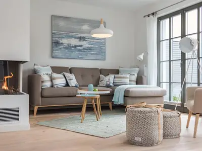 Ferienhaus für 6 Personen (100 m²) in Zingst (Ostseebad) 8/10