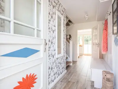 Ferienhaus für 7 Personen (108 m²) in Zingst 1/10