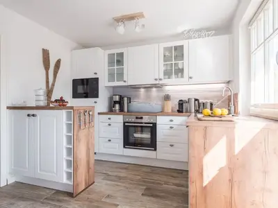 Ferienhaus für 7 Personen (108 m²) in Zingst 3/10