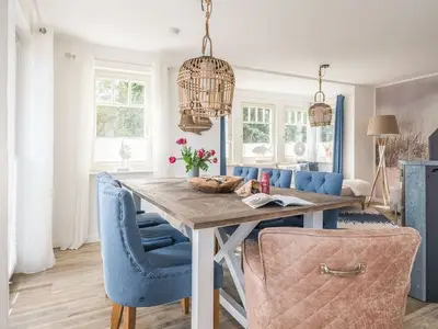 Ferienhaus für 7 Personen (108 m²) in Zingst 4/10