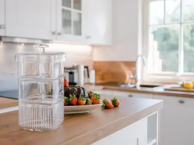 Ferienhaus für 7 Personen (108 m²) in Zingst 7/10